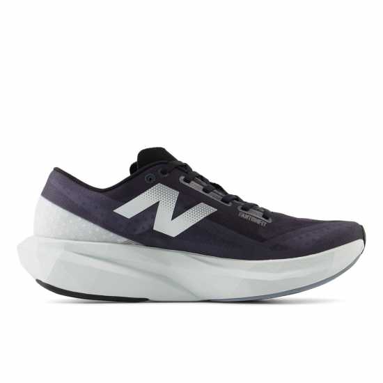 New Balance Fuelcell Rebel V4 Running Trainers Mens Графит Мъжки маратонки