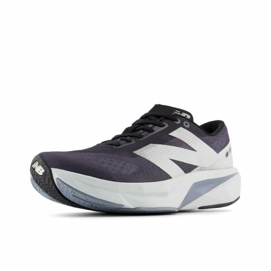 New Balance Fuelcell Rebel V4 Running Trainers Mens Графит Мъжки маратонки