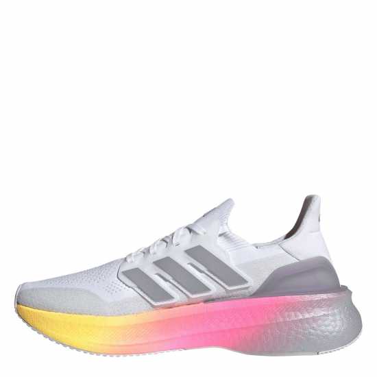 Adidas Мъжки Обувки За Бягане Ultraboost 5 Road Running Shoes Mens  