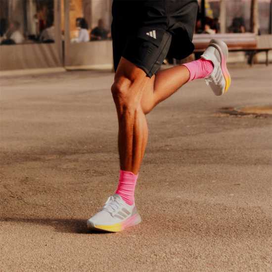 Adidas Мъжки Обувки За Бягане Ultraboost 5 Road Running Shoes Mens  