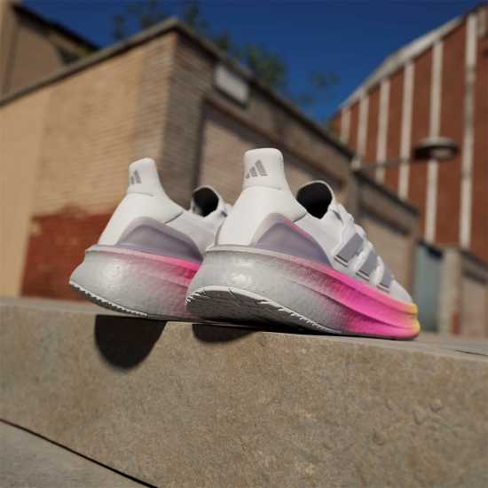 Adidas Мъжки Обувки За Бягане Ultraboost 5 Road Running Shoes Mens  