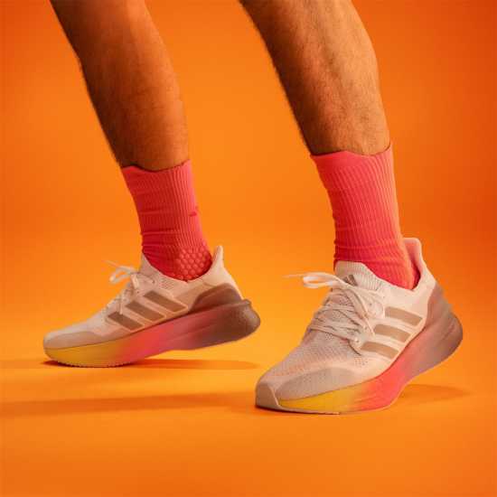 Adidas Мъжки Обувки За Бягане Ultraboost 5 Road Running Shoes Mens  