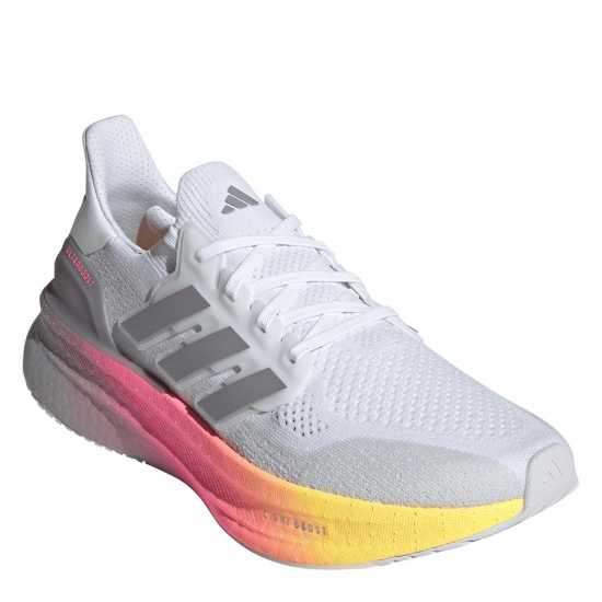 Adidas Мъжки Обувки За Бягане Ultraboost 5 Road Running Shoes Mens  