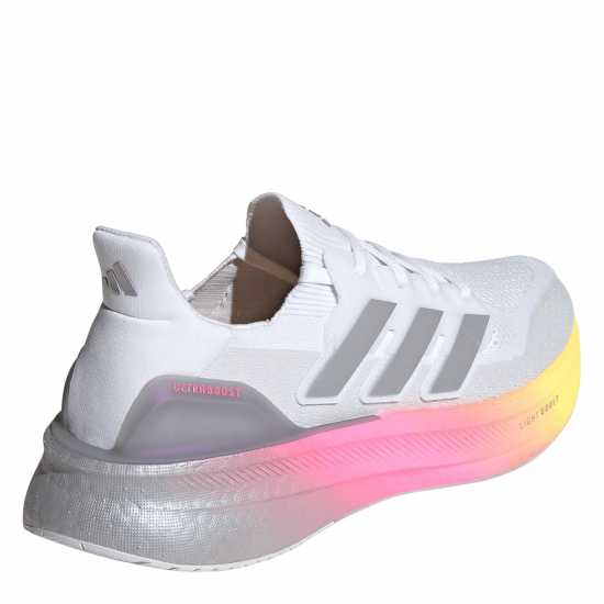 Adidas Мъжки Обувки За Бягане Ultraboost 5 Road Running Shoes Mens  