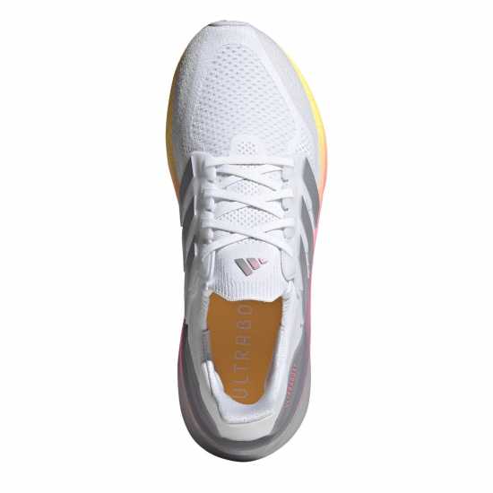 Adidas Мъжки Обувки За Бягане Ultraboost 5 Road Running Shoes Mens  