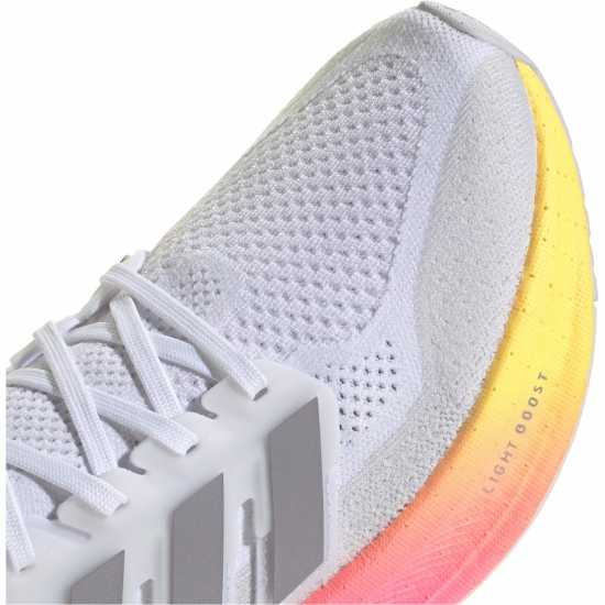 Adidas Мъжки Обувки За Бягане Ultraboost 5 Road Running Shoes Mens  