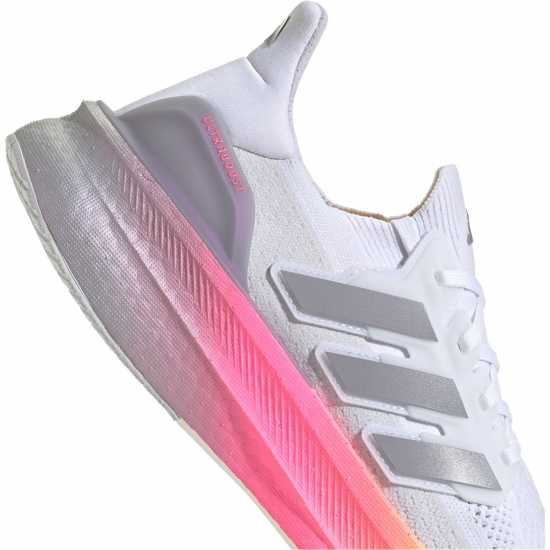 Adidas Мъжки Обувки За Бягане Ultraboost 5 Road Running Shoes Mens  