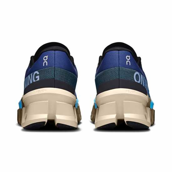 Мъжки маратонки Мъжки Обувки За Бягане On Cloudmonster 2 Running Shoes Mens Хоризон Мъжки Обувки За Бягане On Cloudmonster 2 Running Shoes Mens Хоризон Мъжки маратонки