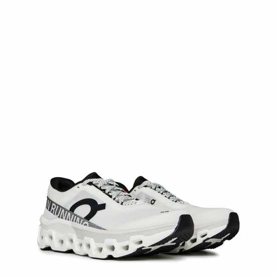 Мъжки маратонки Мъжки Обувки За Бягане On Cloudmonster 2 Running Shoes Mens Лед Мъжки Обувки За Бягане On Cloudmonster 2 Running Shoes Mens Лед Мъжки маратонки