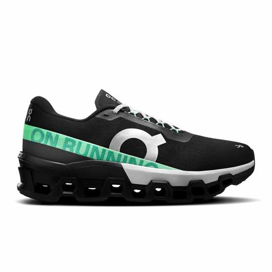 On Mens Cloudmonster 2 Running Shoes  Мъжки маратонки за бягане