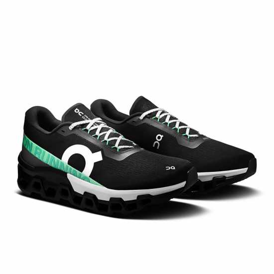 On Mens Cloudmonster 2 Running Shoes  Мъжки маратонки за бягане