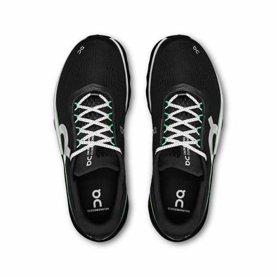 On Mens Cloudmonster 2 Running Shoes  Мъжки маратонки за бягане