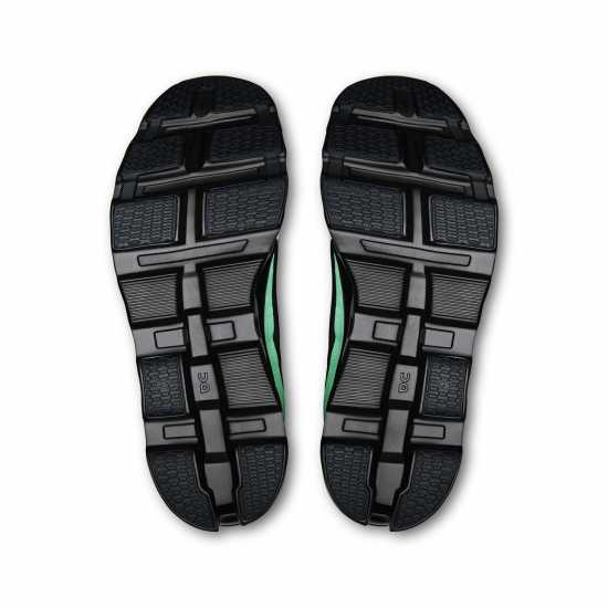 On Mens Cloudmonster 2 Running Shoes  Мъжки маратонки за бягане