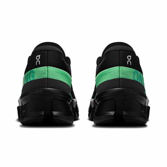 On Mens Cloudmonster 2 Running Shoes  Мъжки маратонки за бягане