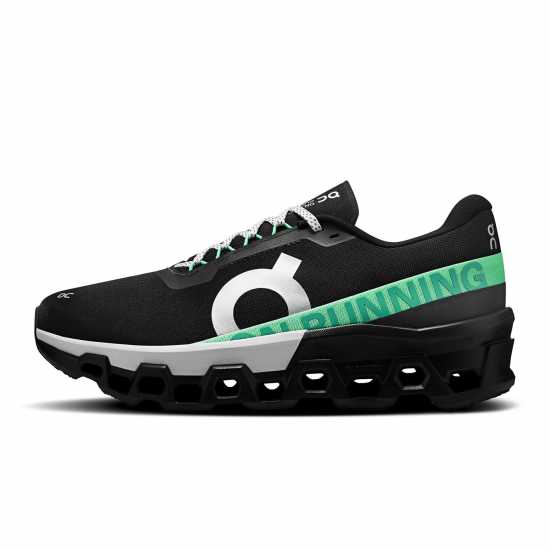 On Mens Cloudmonster 2 Running Shoes  Мъжки маратонки за бягане