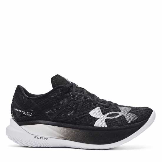Under Armour Velociti Elite 2 Черно/Бяло Мъжки маратонки