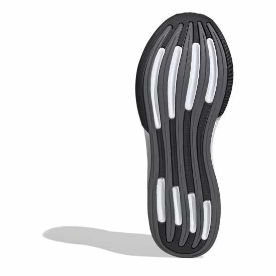 Adidas Мъжки Обувки За Бягане Response Super Road Running Shoes Mens  