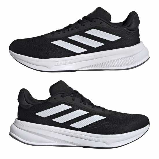 Adidas Мъжки Обувки За Бягане Response Super Road Running Shoes Mens  