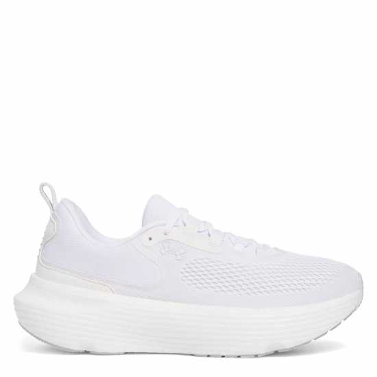 Under Armour Мъжки Обувки За Бягане Infinite Elite 2 Running Shoes Mens Бяло/Сиво Мъжки маратонки