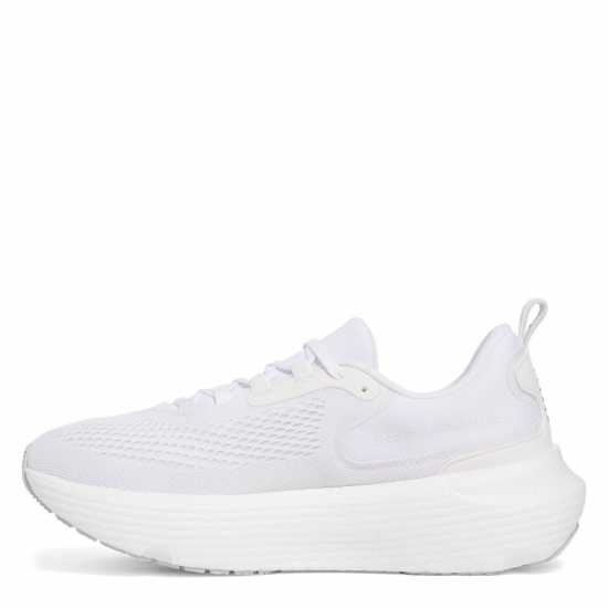 Under Armour Мъжки Обувки За Бягане Infinite Elite 2 Running Shoes Mens Бяло/Сиво Мъжки маратонки