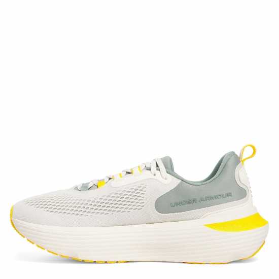 Under Armour Мъжки Обувки За Бягане Infinite Elite 2 Running Shoes Mens Камък Мъжки маратонки