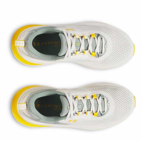 Under Armour Мъжки Обувки За Бягане Infinite Elite 2 Running Shoes Mens Камък Мъжки маратонки