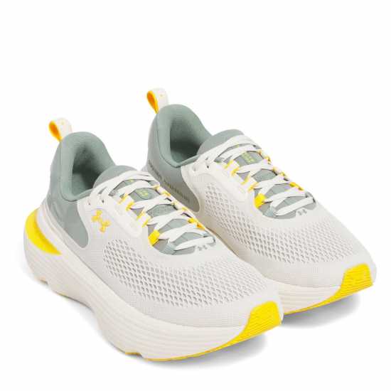Under Armour Мъжки Обувки За Бягане Infinite Elite 2 Running Shoes Mens Камък Мъжки маратонки