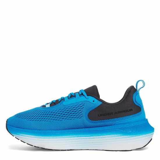 Under Armour Мъжки Обувки За Бягане Infinite Elite 2 Running Shoes Mens Електрическо синьо Мъжки маратонки