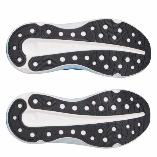 Under Armour Мъжки Обувки За Бягане Infinite Elite 2 Running Shoes Mens Електрическо синьо Мъжки маратонки