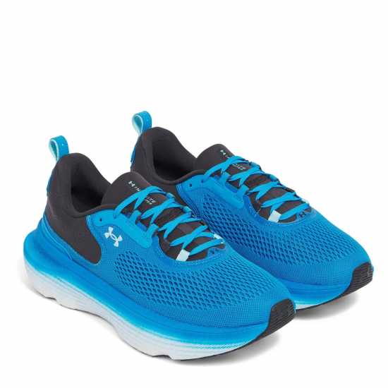 Under Armour Мъжки Обувки За Бягане Infinite Elite 2 Running Shoes Mens Електрическо синьо Мъжки маратонки