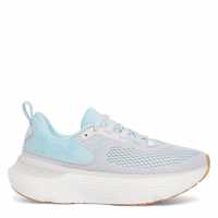 Under Armour Infinit Elite 2 Running Shoes Womens Хало Сиво/Стрм Маратонки за бягане