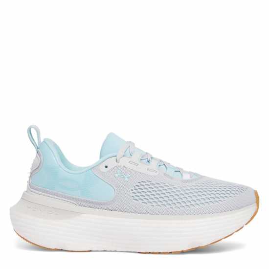 Маратонки за бягане Under Armour Infinit Elite 2 Running Shoes Womens Хало Сиво/Стрм Under Armour Infinit Elite 2 Running Shoes Womens Хало Сиво/Стрм Маратонки за бягане