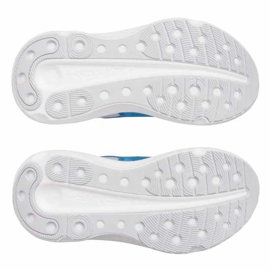 Under Armour Women's Infinit Elite Entry Road Running Shoes Blue 