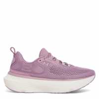 Under Armour Women's Infinit Elite Entry Road Running Shoes Purple 