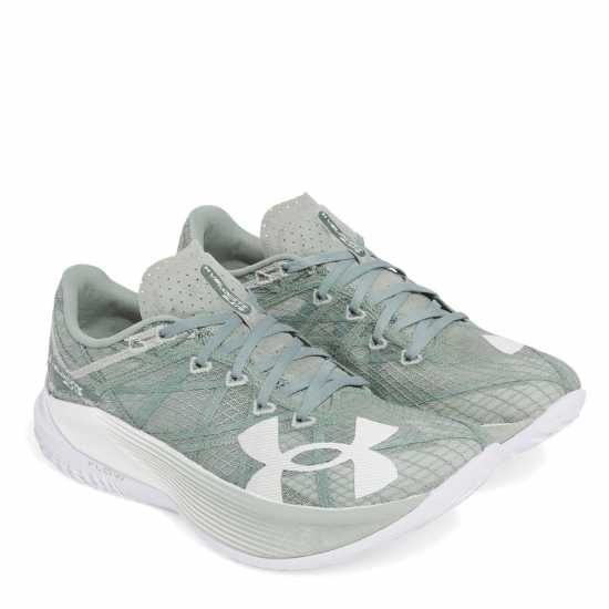 Мъжки маратонки Under Armour Velociti Elite 2 Running Shoes Adults Under Armour Velociti Elite 2 Running Shoes Adults Мъжки маратонки