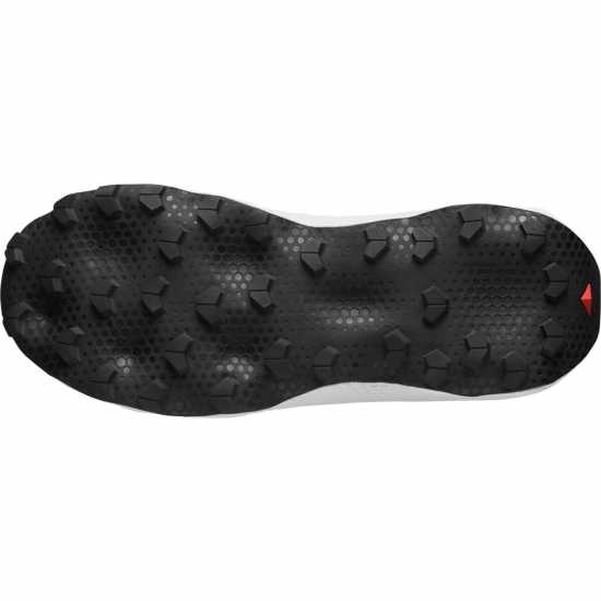 Мъжки туристически обувки Salomon Мъжки Обувки За Бягане Ultra Glide 3 Running Shoes Mens Черно/Бяло Salomon Мъжки Обувки За Бягане Ultra Glide 3 Running Shoes Mens Черно/Бяло Мъжки туристически обувки