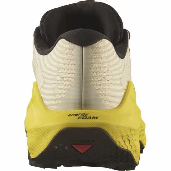 Salomon Мъжки Обувки За Бягане Ultra Glide 3 Running Shoes Mens Бадем/Розово Мъжки туристически обувки