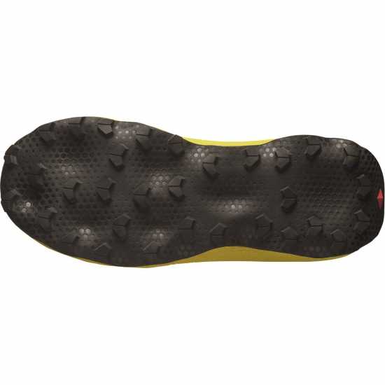 Salomon Мъжки Обувки За Бягане Ultra Glide 3 Running Shoes Mens Бадем/Розово Мъжки туристически обувки