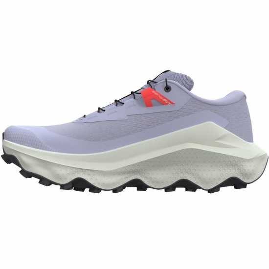 Salomon Ultra Glide 3 Running Shoes Womens Космическо небе Дамски туристически сандали