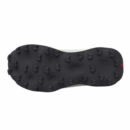 Salomon Ultra Glide 3 Running Shoes Womens Космическо небе Дамски туристически сандали