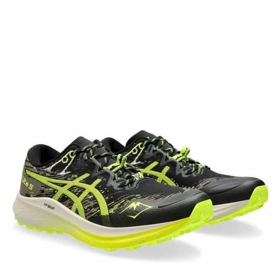 Asics Fuji Lite 5 Sn52  Мъжки маратонки