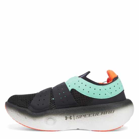 Under Armour Unisex Kids' Infinite Mega Everyday Neutral Road Running Shoes Under Armour Unisex Kids' Infinite Mega Everyday Neutral Road Running Shoes