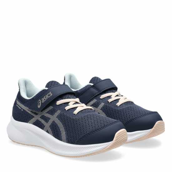 Asics Unisex Kids' Patriot Ps Running Shoes  