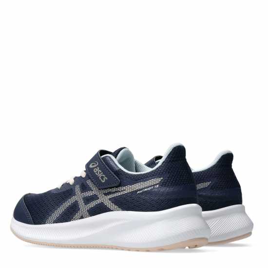 Asics Unisex Kids' Patriot Ps Running Shoes  
