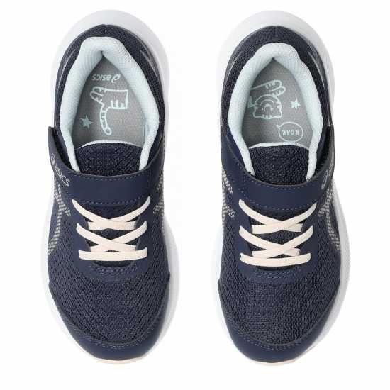 Asics Unisex Kids' Patriot Ps Running Shoes  