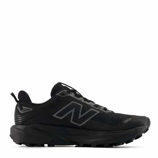 Nb Rebel Trail  