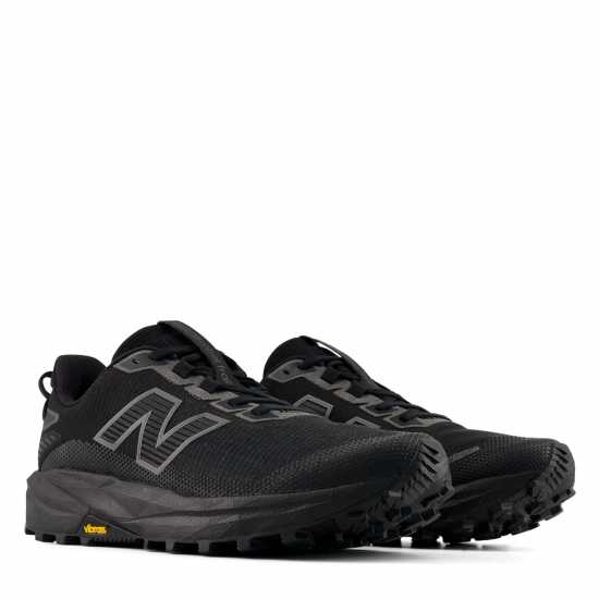 Nb Rebel Trail  