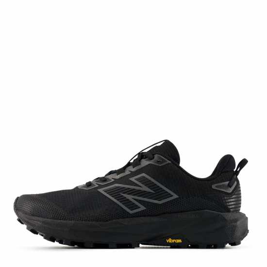 Nb Rebel Trail  