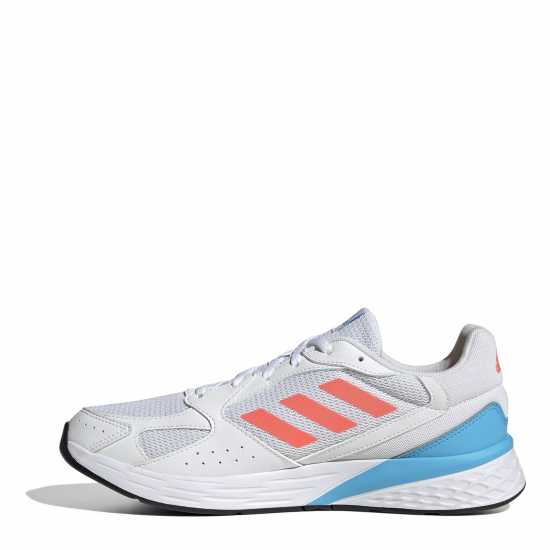 Adidas Response Run Sn99 White/Blue/Red Мъжки маратонки