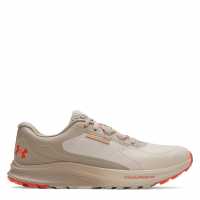 Under Armour Мъжки Маратонки Бягане По Пътеки Armour Ua Charged Bandit Tr 3 Trail Running Shoes Mens Тимбървулф Тауп Мъжки маратонки